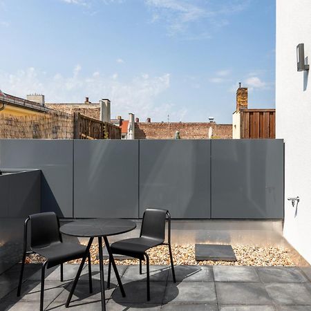 Numa Berlin Savi Aparthotel Exteriör bild