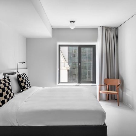 Numa Berlin Savi Aparthotel Exteriör bild