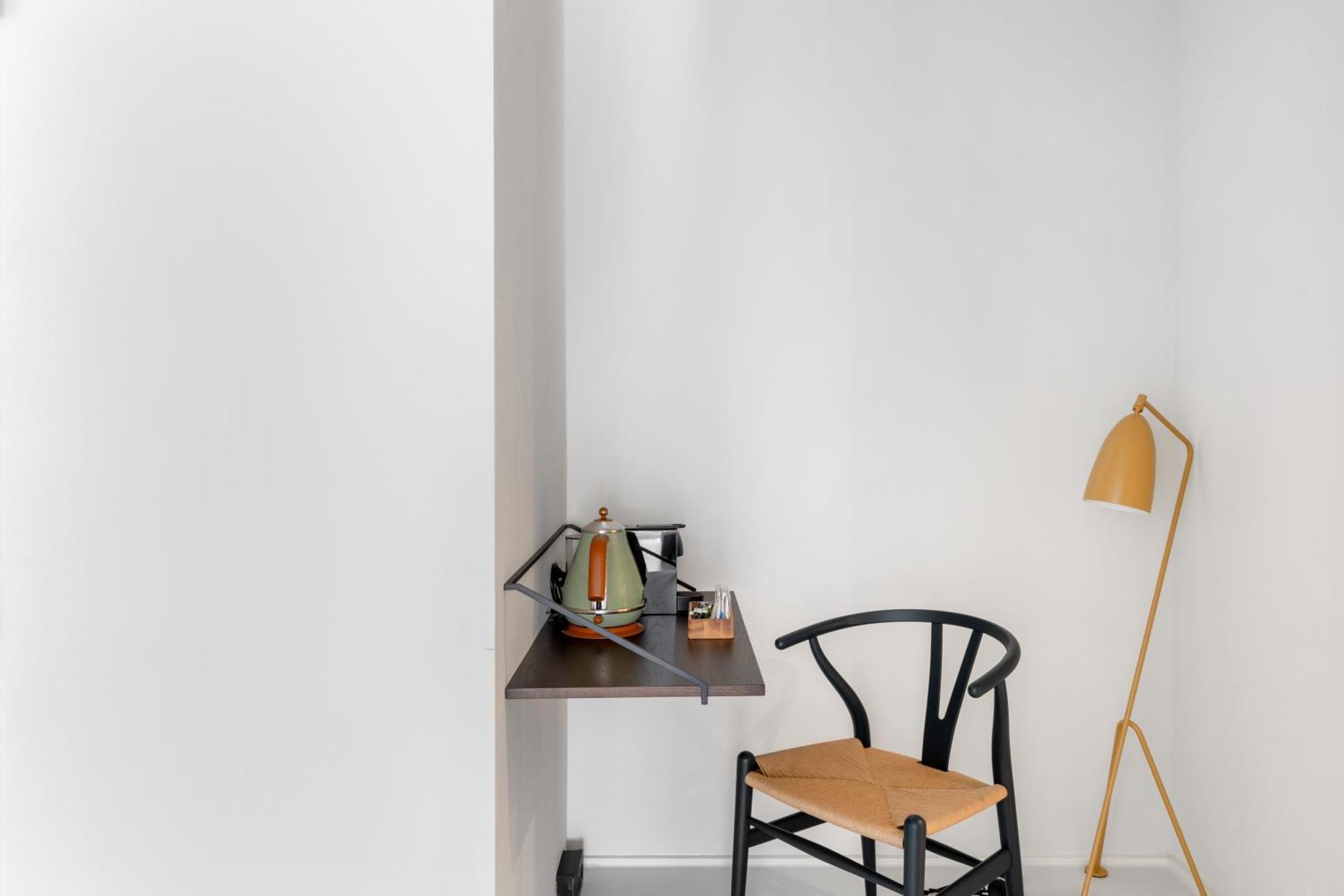 Numa Berlin Savi Aparthotel Exteriör bild