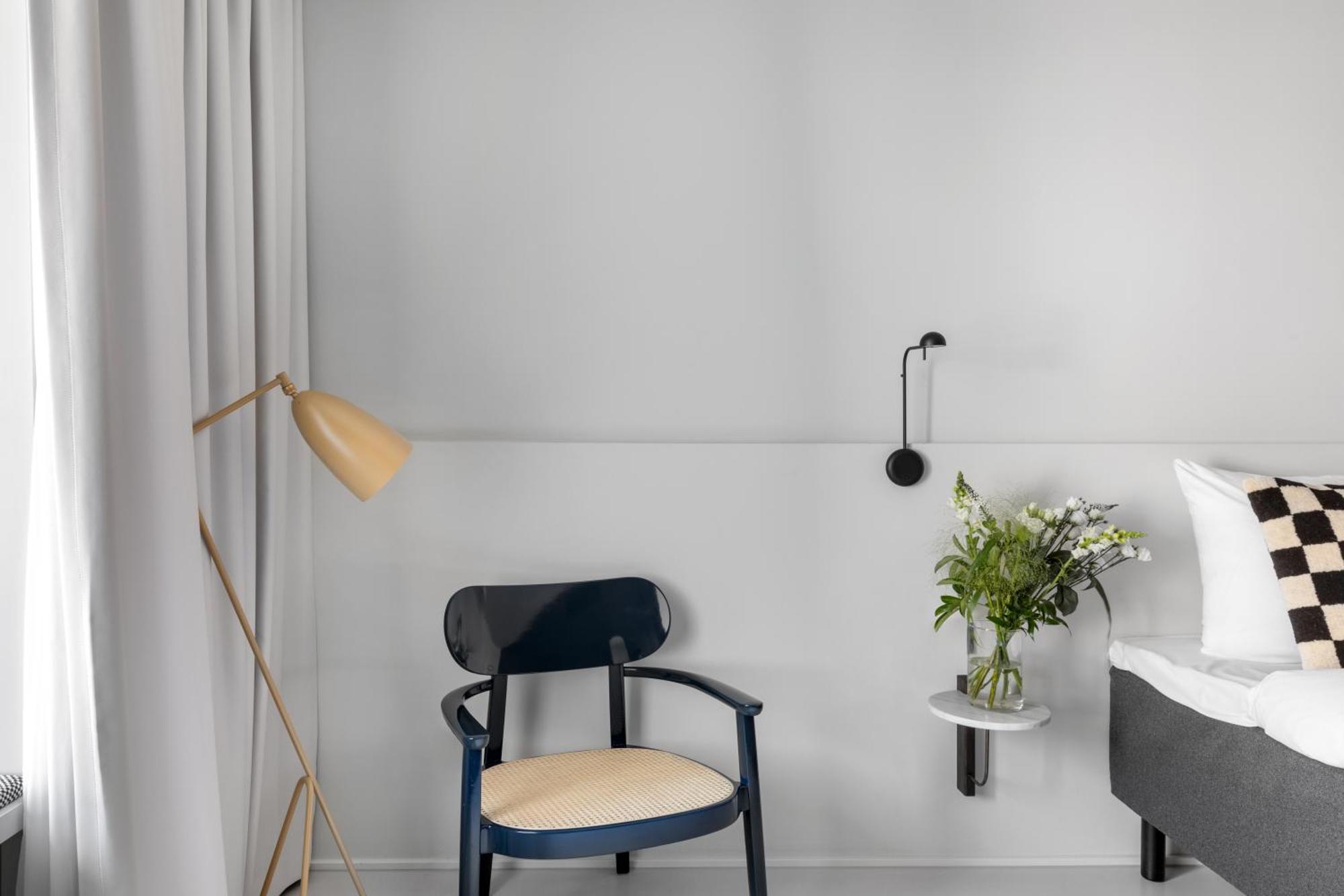 Numa Berlin Savi Aparthotel Exteriör bild