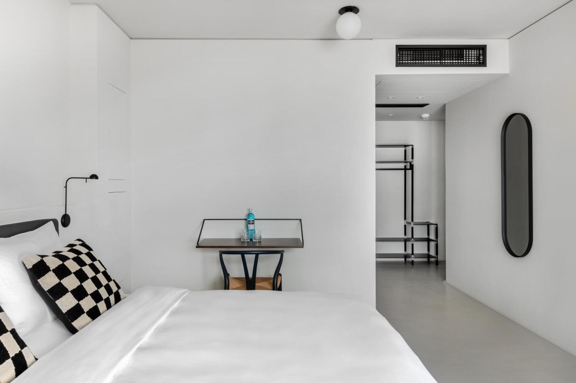 Numa Berlin Savi Aparthotel Exteriör bild