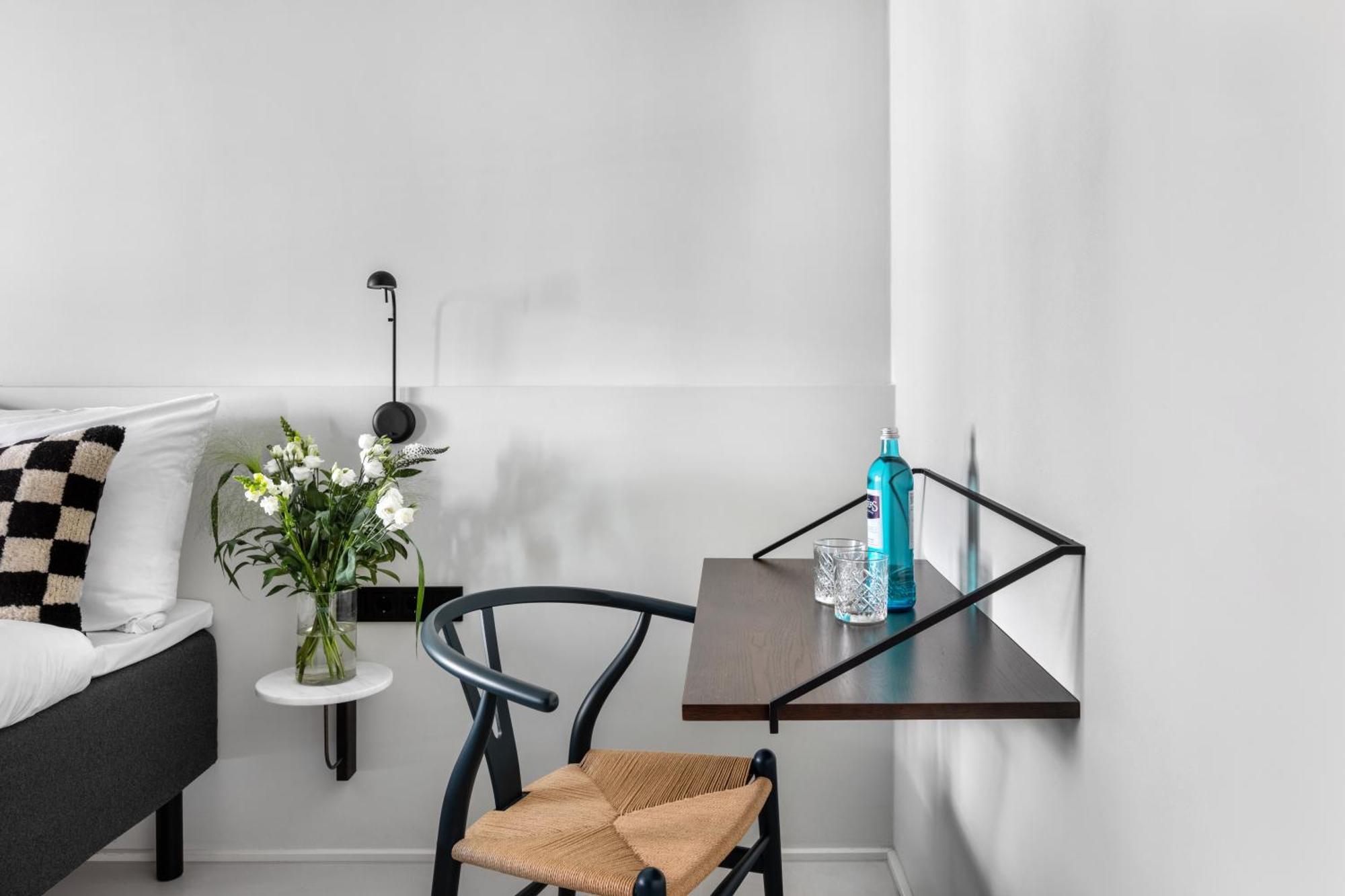 Numa Berlin Savi Aparthotel Exteriör bild
