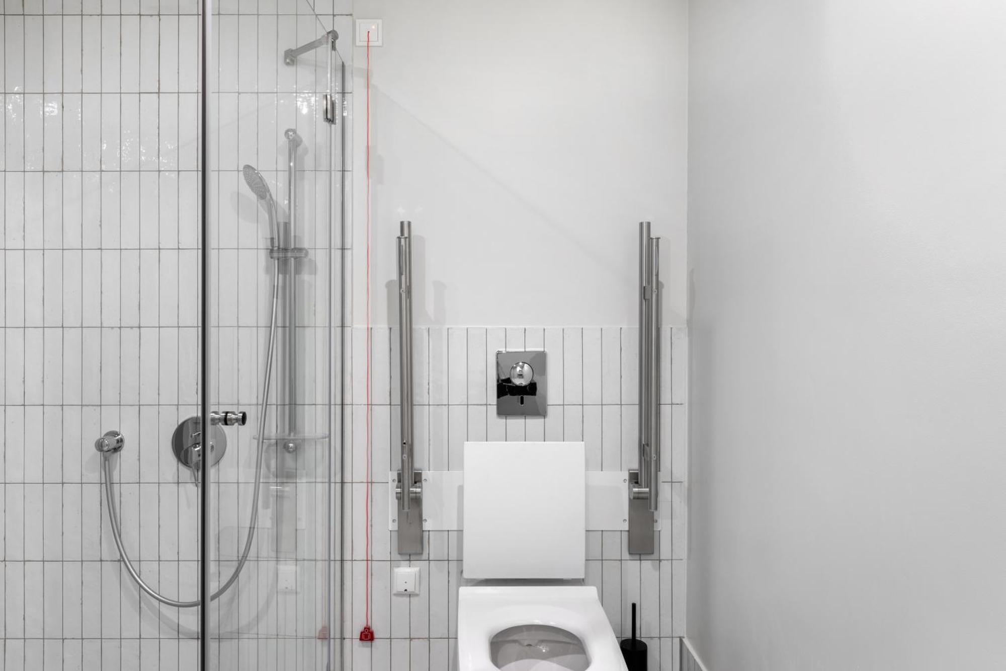 Numa Berlin Savi Aparthotel Exteriör bild