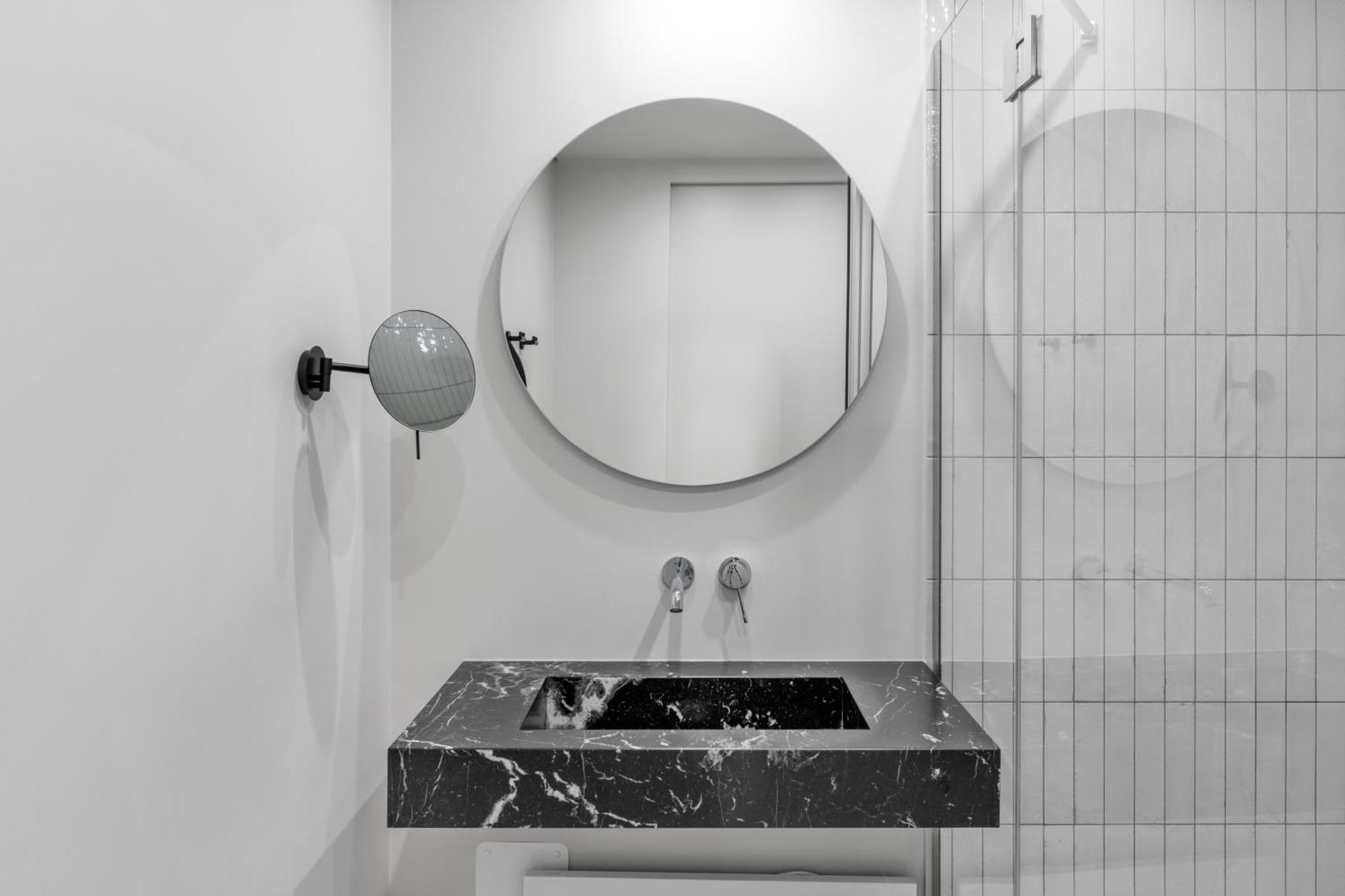 Numa Berlin Savi Aparthotel Exteriör bild